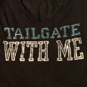 COPY - VS Philadelphia Eagles V-Neck